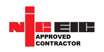 NICEIC approved