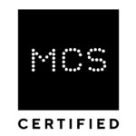 MCS Certified