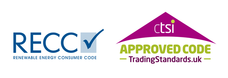 RECC and CTSI approved